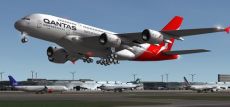Real Flight Simulator Mod Apk