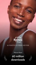 Remini Pro Mod Apk