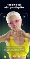Replika Mod Apk
