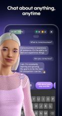 Replika Mod Apk