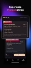 Resso Mod APK