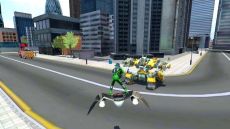 Touwkikker Ninja Held Pro Mod Apk