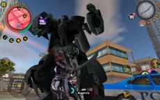 Apk Mod Di Rope Hero 3