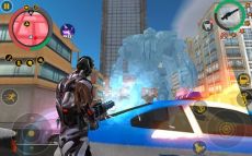 Apk Mod Di Rope Hero 3
