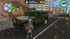Apk Mod Di Rope Hero 3