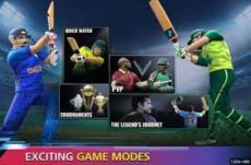 Sachin Saga Mod Apk