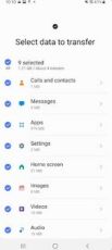 Samsung Smart Switch MOD APK