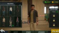 Sarkar Infinite Mod APK