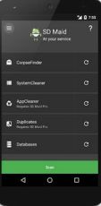 SD Maid Pro Mod Apk