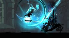 Shadow Of Death Mod Apk