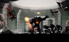Shadow Of Death Mod Apk