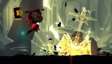 Shadow Of Death Mod Apk