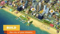 SimCity BuildIt Mod Apk