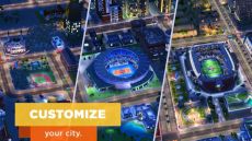 SimCity BuildIt Mod Apk