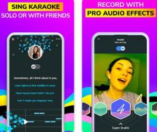 Smule Mod Apk