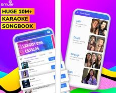 Smule Mod Apk