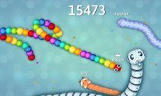 Cobra Io Mod Apk