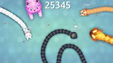 Cobra Io Mod Apk