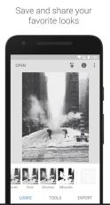 APK MOD SNAPSEED