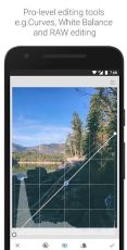 APK MOD SNAPSEED