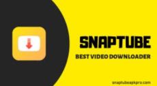 Snaptube Pro Apk
