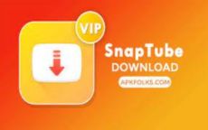 Snaptube Pro Apk