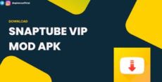 Snaptube Pro Apk
