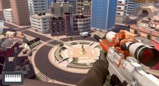 Sniper 3D Mod APK