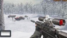 Sniper 3d Mod Apk