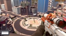 Sniper 3D Mod APK