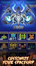 Space Shooter Mod Apk