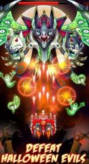 Space Shooter Mod Apk