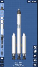Spaceflight Simulator Mod Apk