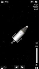 Spaceflight Simulator Mod Apk