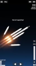 Spaceflight Simulator Mod Apk