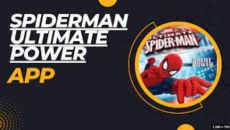Spiderman Mod APK