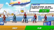 Spiderman Ultimate Power Mod Apk