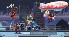 Spiderman Ultimate Power Mod Apk