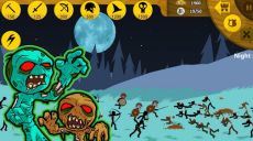 Stick War Legacy Hack Apk