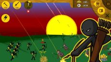 Stick War Mod Apk