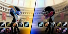 Stickman Archer Mod Apk