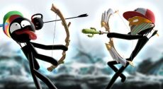 Stickman Archer Mod Apk