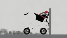Stickman Falling Mod APK