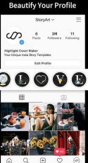 Story Art Mod Apk