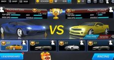 Street Racing 3D Mod Apk