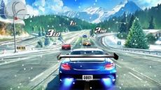 Street Racing 3D Mod Apk