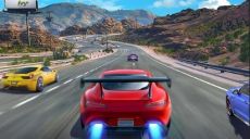 Street Racing 3D Mod Apk