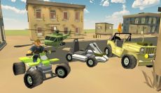 Strike Fortress Box Mod Apk