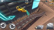Stunt Car Extreme Mod Apk