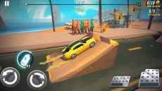Stunt Car Extreme Mod Apk